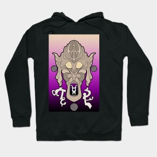 Maudutaz Hoodie